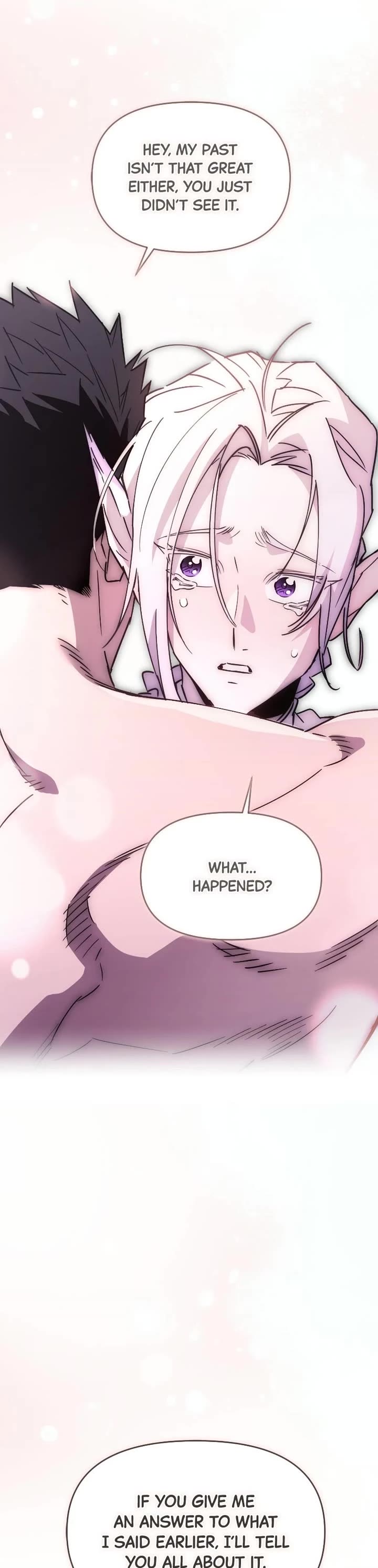 Single Dad In Another World Chapter 21 page 9 - Chapter 21: Episode 21