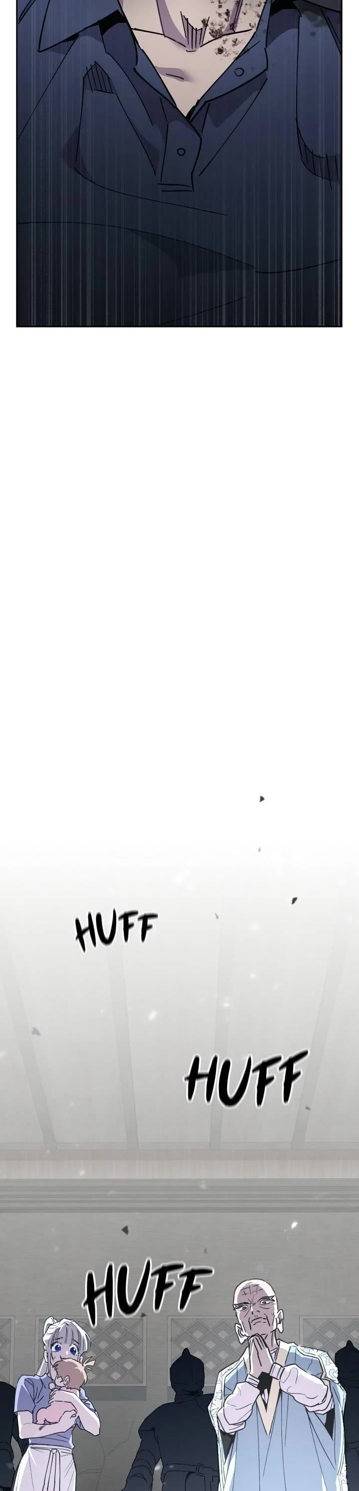 Single Dad In Another World Chapter 22 page 14 - Chapter 22: Episode 22