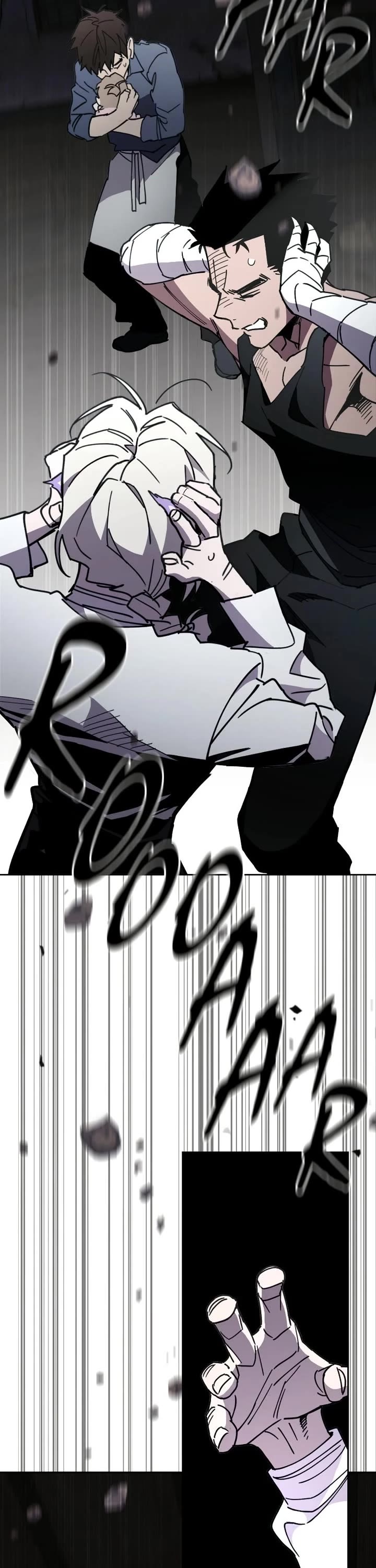 Single Dad In Another World Chapter 22 page 21 - Chapter 22: Episode 22