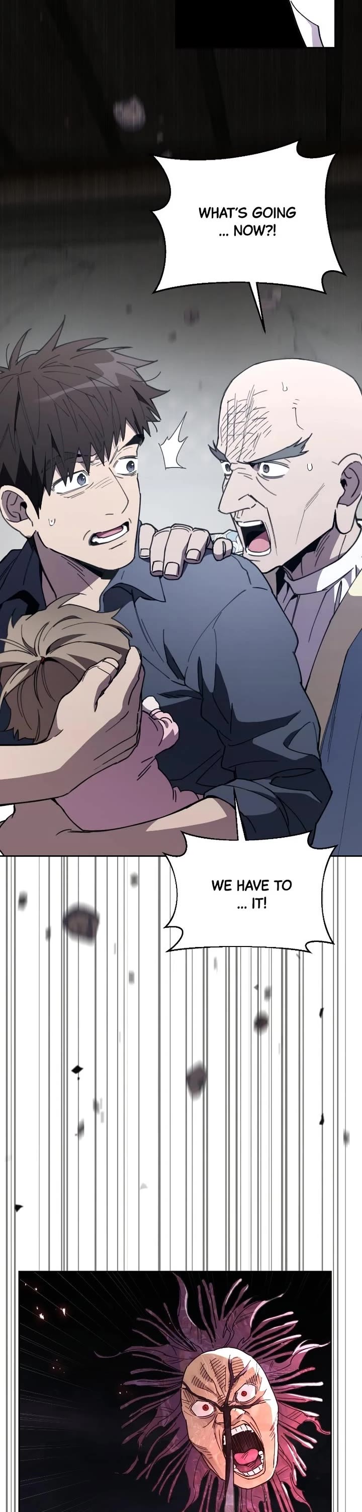 Single Dad In Another World Chapter 22 page 22 - Chapter 22: Episode 22