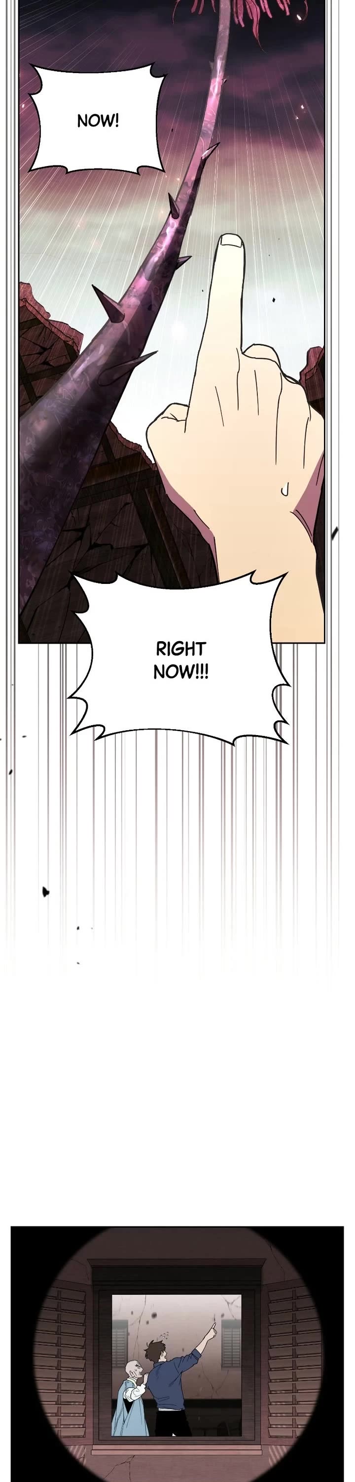Single Dad In Another World Chapter 22 page 23 - Chapter 22: Episode 22