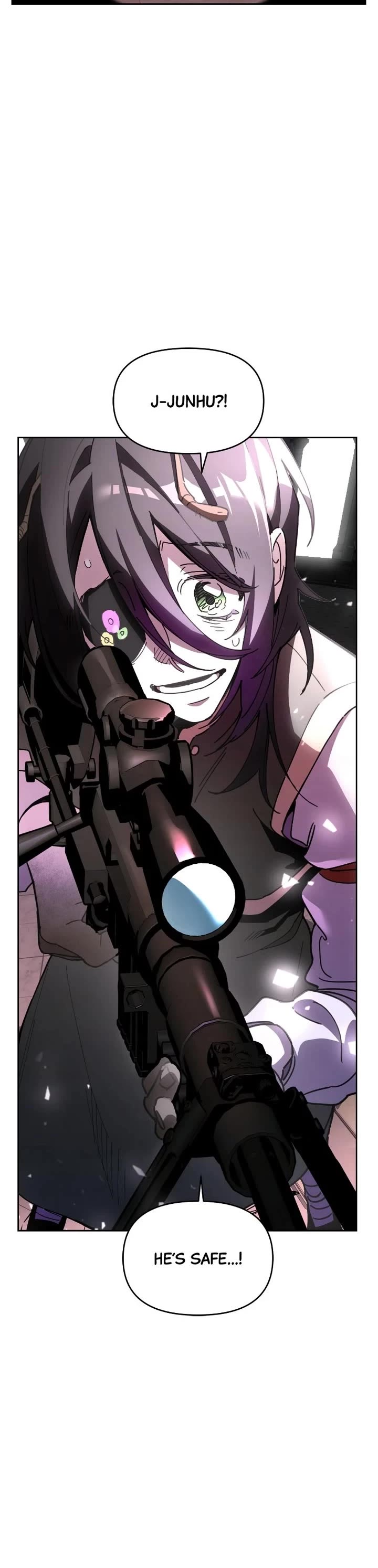 Single Dad In Another World Chapter 22 page 24 - Chapter 22: Episode 22