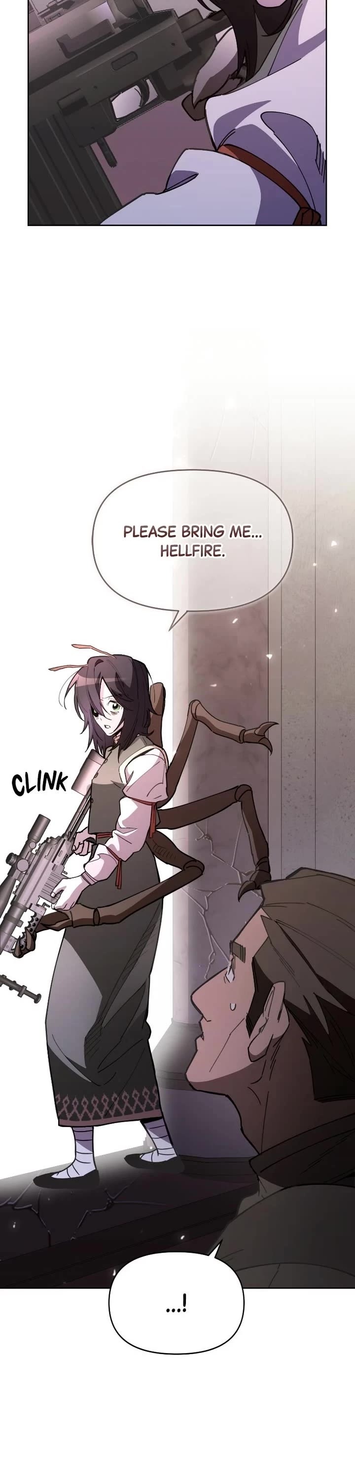 Single Dad In Another World Chapter 22 page 27 - Chapter 22: Episode 22