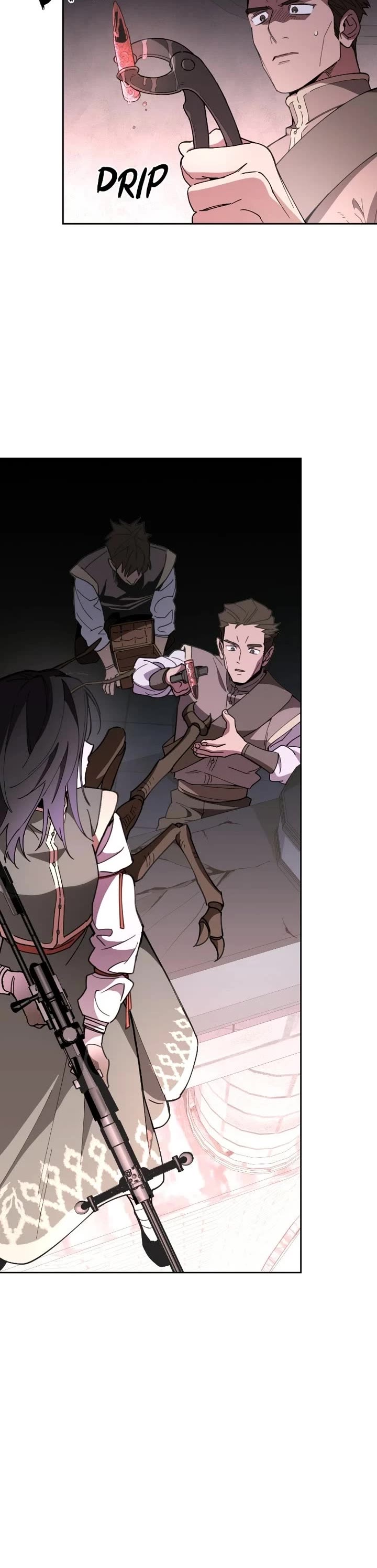Single Dad In Another World Chapter 22 page 30 - Chapter 22: Episode 22
