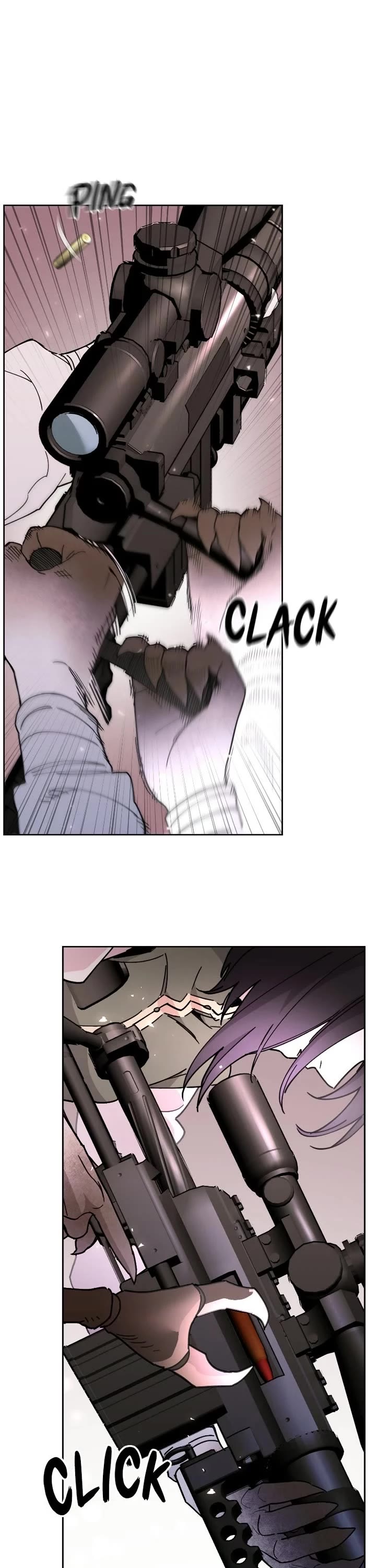 Single Dad In Another World Chapter 22 page 31 - Chapter 22: Episode 22