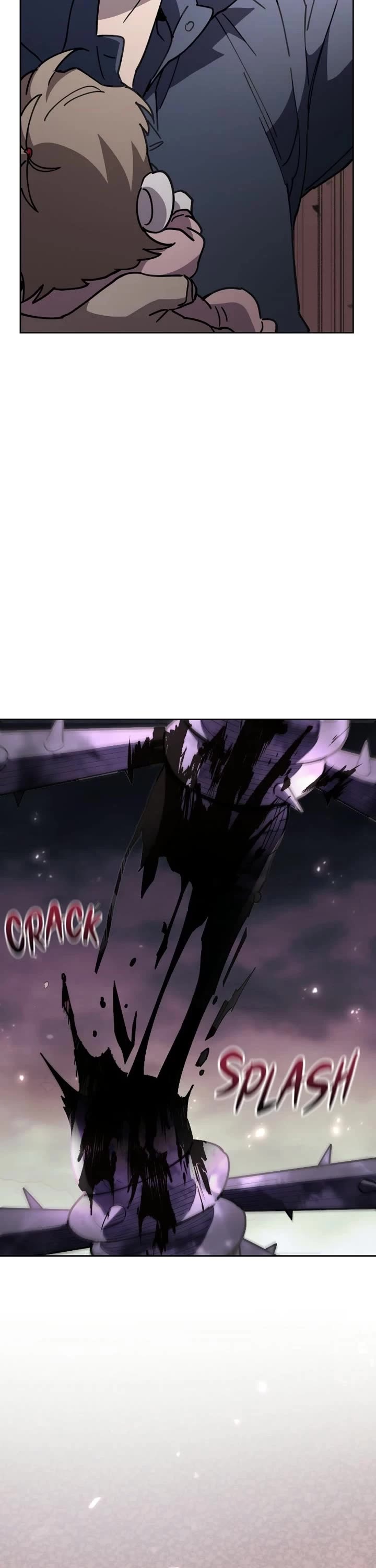 Single Dad In Another World Chapter 22 page 36 - Chapter 22: Episode 22