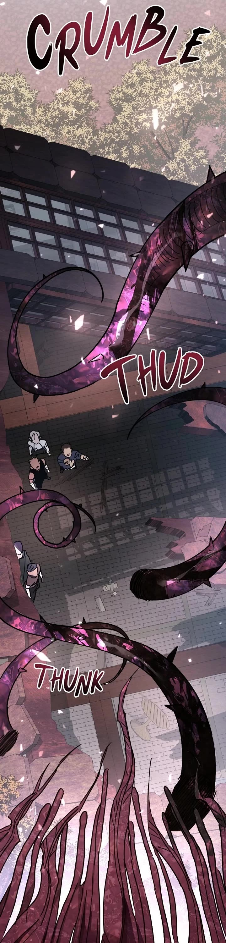 Single Dad In Another World Chapter 22 page 37 - Chapter 22: Episode 22