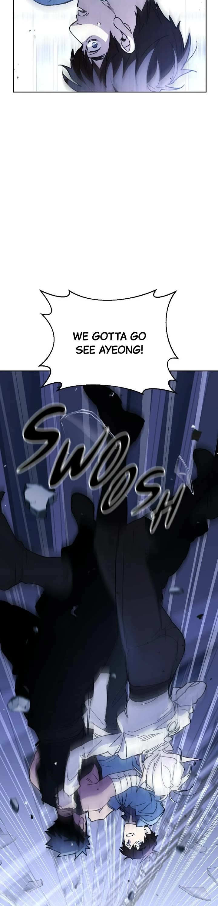 Single Dad In Another World Chapter 22 page 4 - Chapter 22: Episode 22