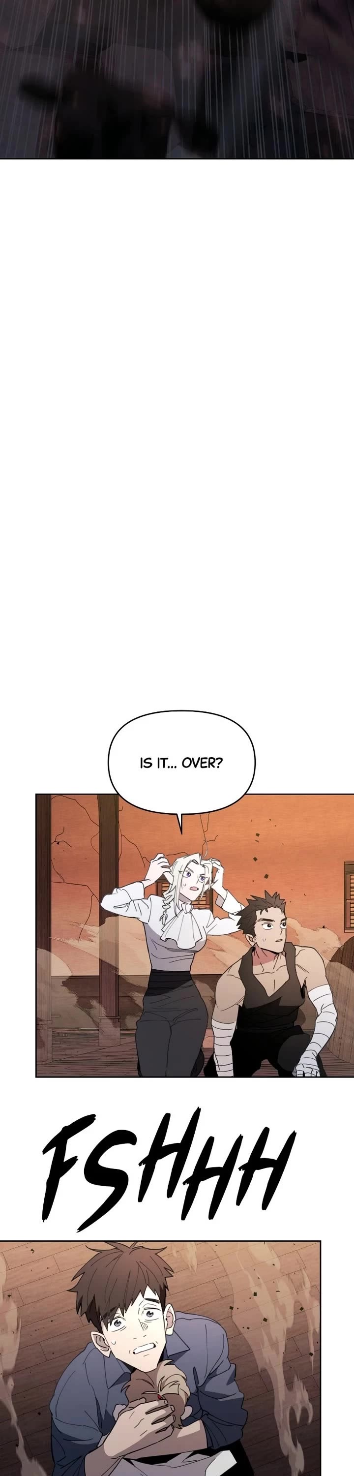 Single Dad In Another World Chapter 22 page 51 - Chapter 22: Episode 22