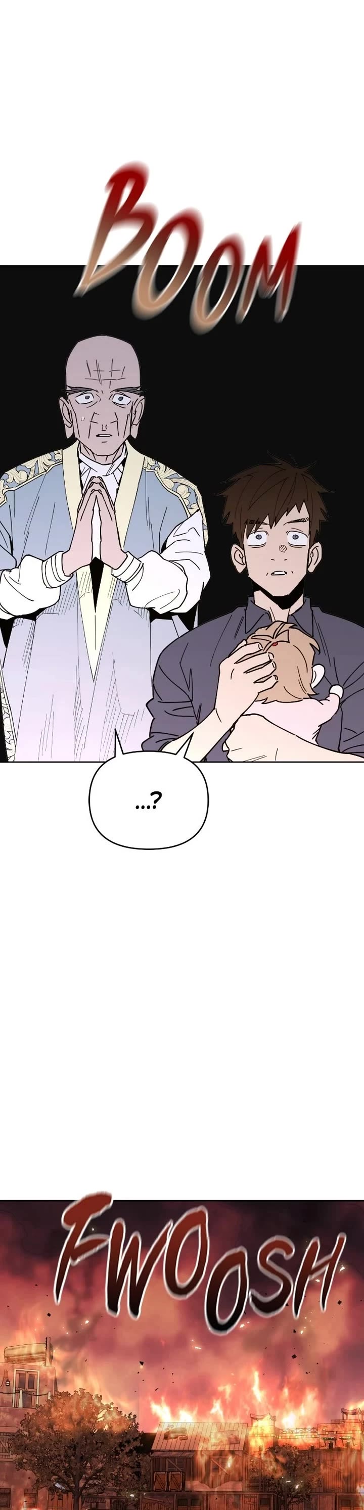 Single Dad In Another World Chapter 22 page 54 - Chapter 22: Episode 22