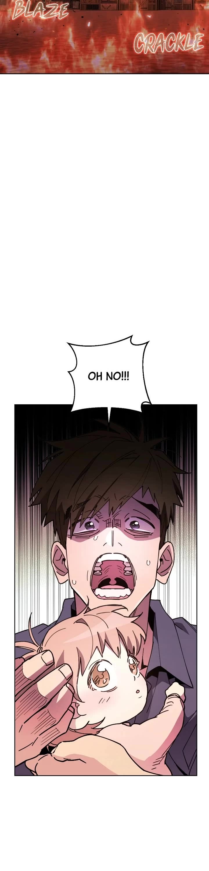 Single Dad In Another World Chapter 22 page 55 - Chapter 22: Episode 22