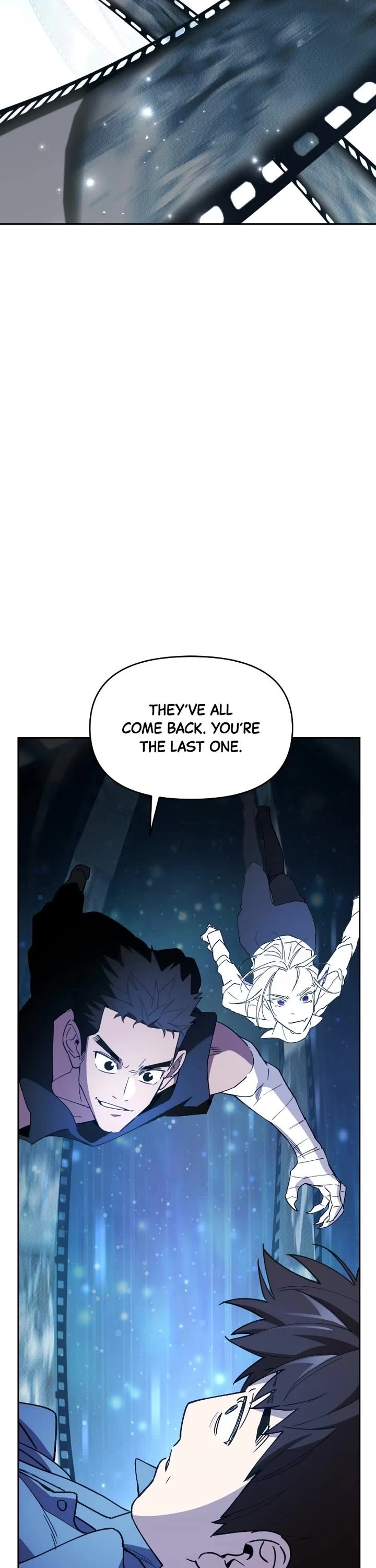 Single Dad In Another World Chapter 22 page 7 - Chapter 22: Episode 22