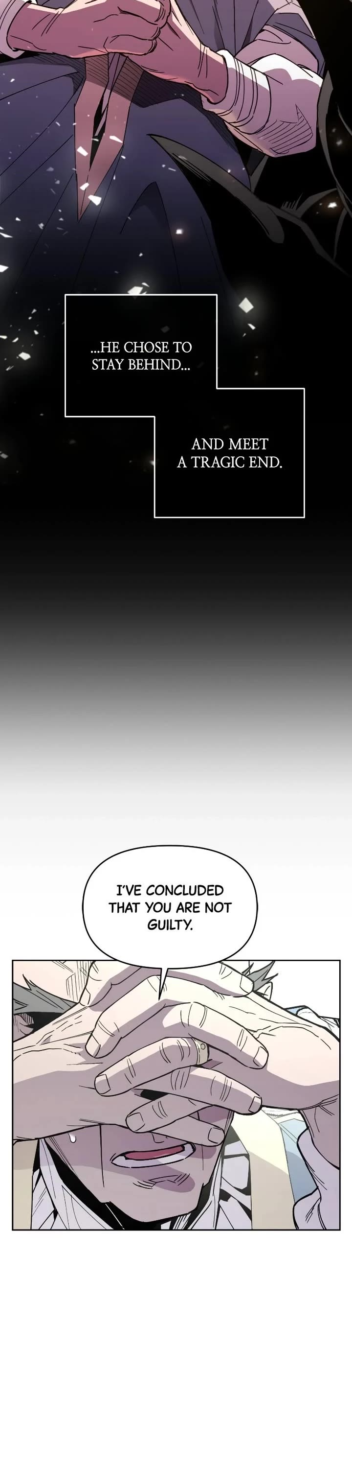 Single Dad In Another World Chapter 23 page 12 - Chapter 23: Episode 23