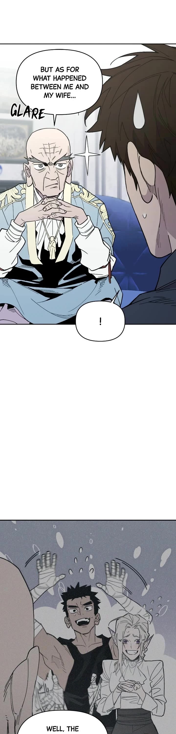 Single Dad In Another World Chapter 23 page 13 - Chapter 23: Episode 23