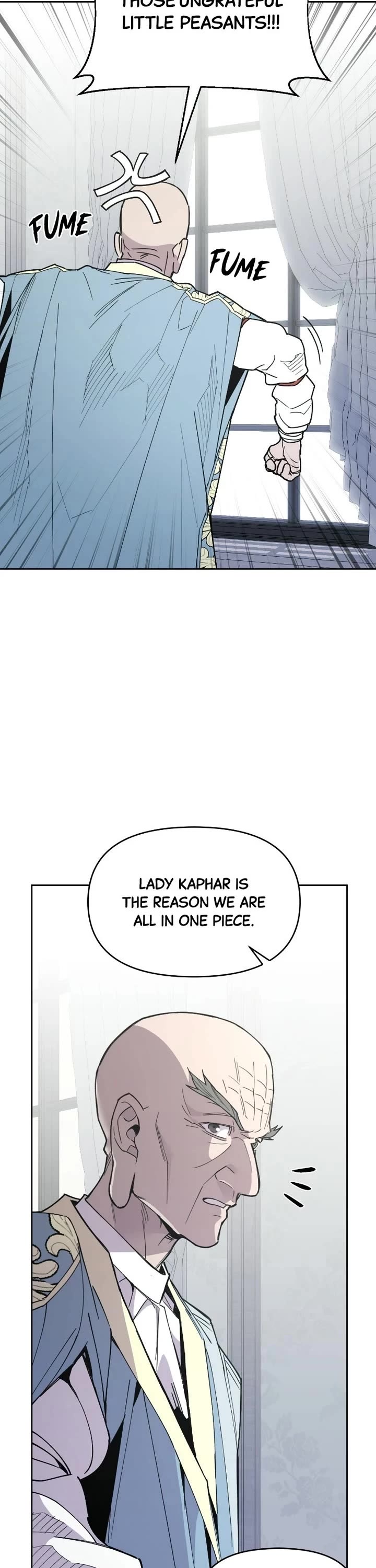 Single Dad In Another World Chapter 23 page 18 - Chapter 23: Episode 23