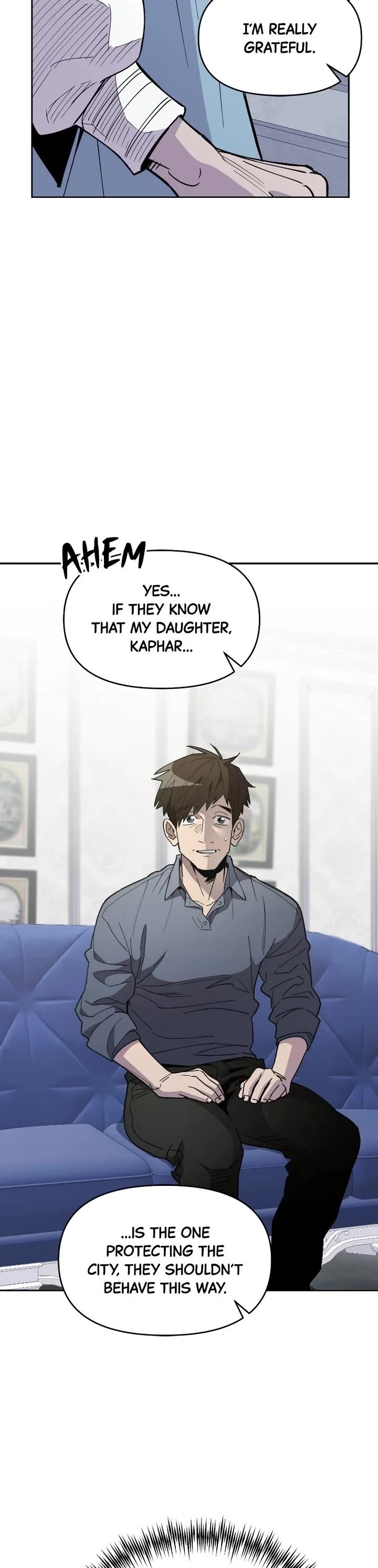 Single Dad In Another World Chapter 23 page 19 - Chapter 23: Episode 23