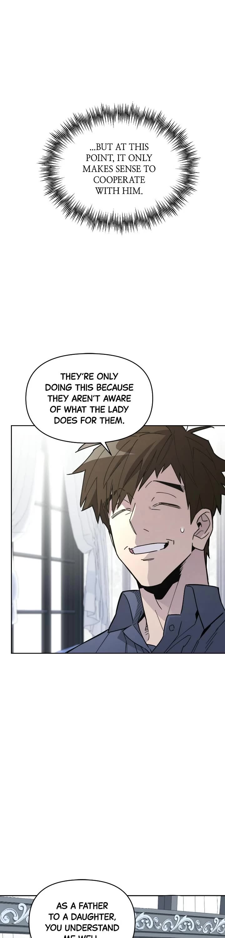 Single Dad In Another World Chapter 23 page 21 - Chapter 23: Episode 23