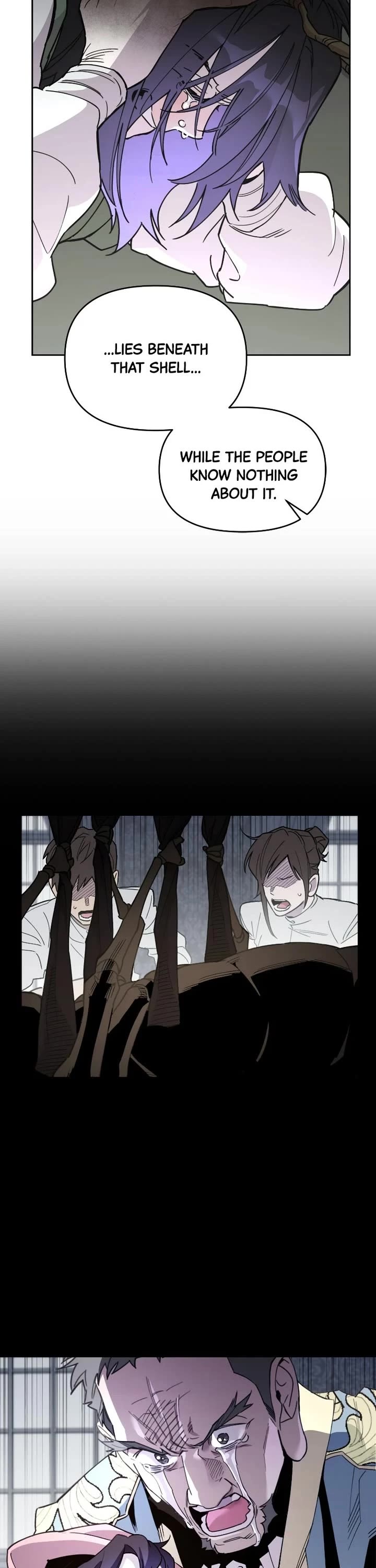 Single Dad In Another World Chapter 23 page 23 - Chapter 23: Episode 23