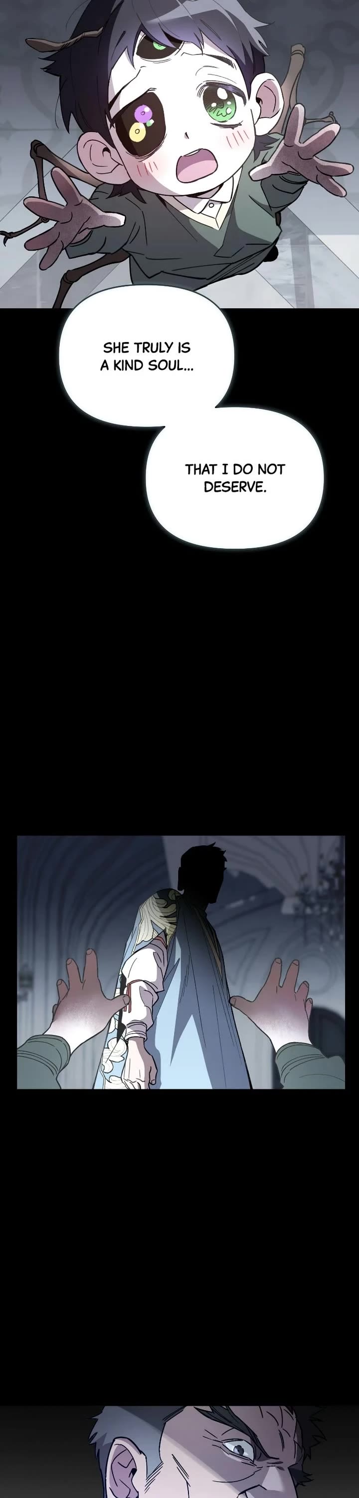 Single Dad In Another World Chapter 23 page 26 - Chapter 23: Episode 23