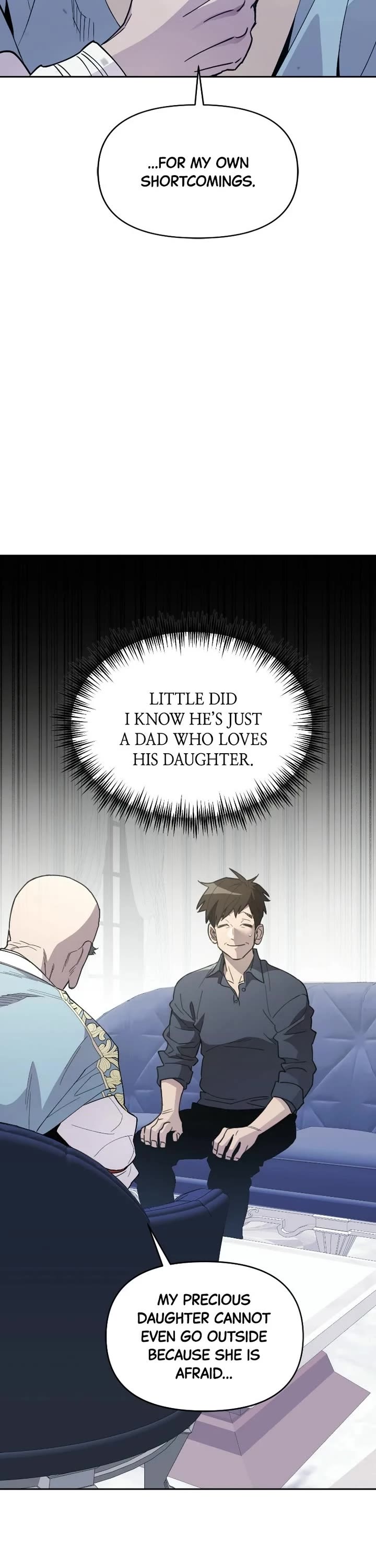 Single Dad In Another World Chapter 23 page 28 - Chapter 23: Episode 23