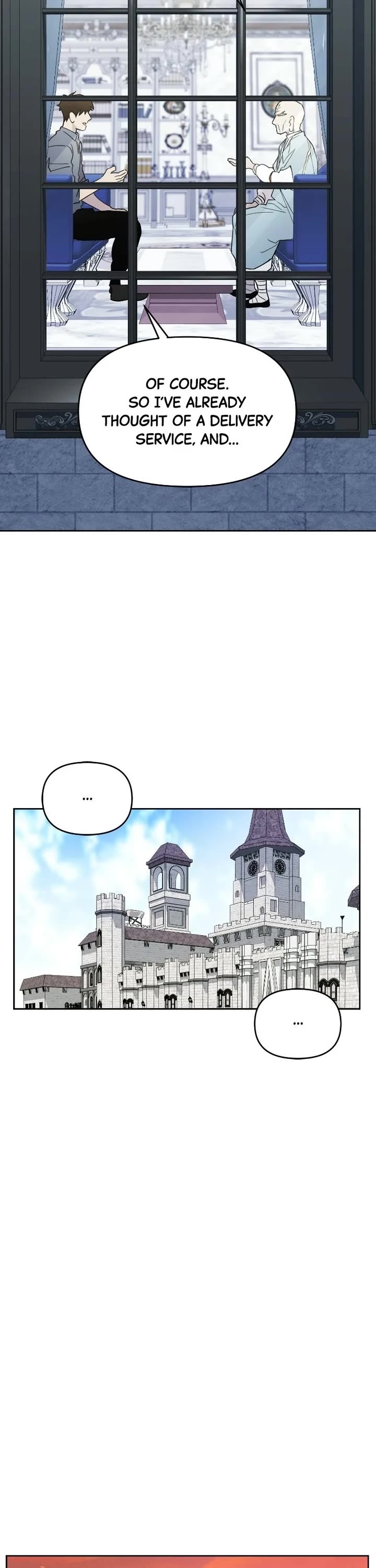 Single Dad In Another World Chapter 23 page 31 - Chapter 23: Episode 23