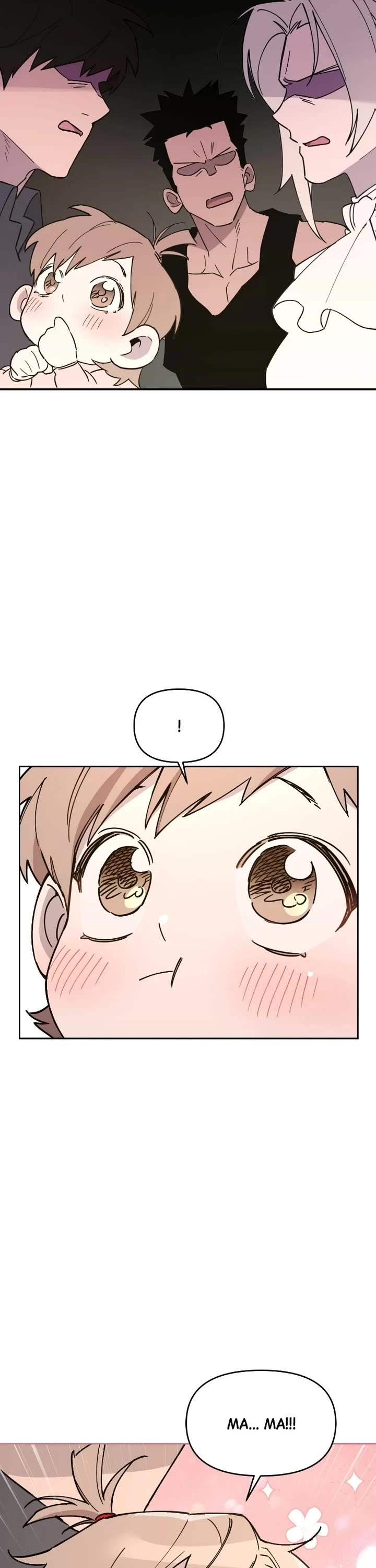 Single Dad In Another World Chapter 23 page 37 - Chapter 23: Episode 23