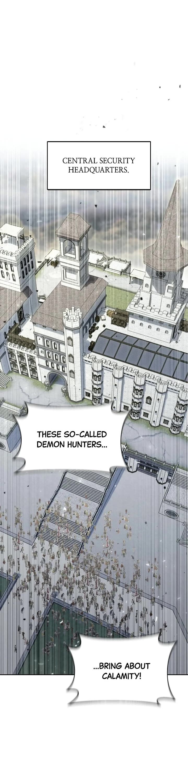 Single Dad In Another World Chapter 23 page 5 - Chapter 23: Episode 23