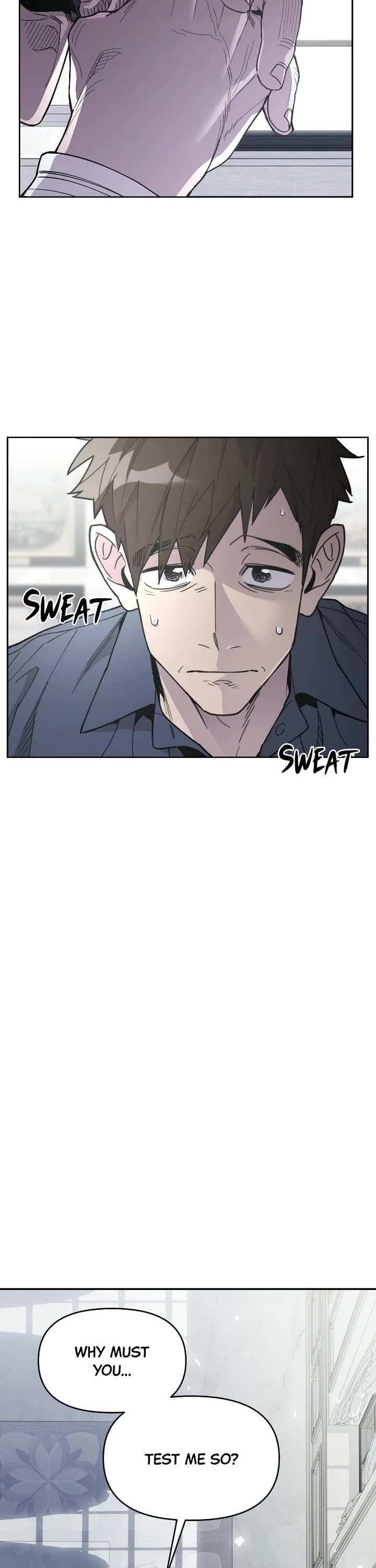Single Dad In Another World Chapter 23 page 8 - Chapter 23: Episode 23