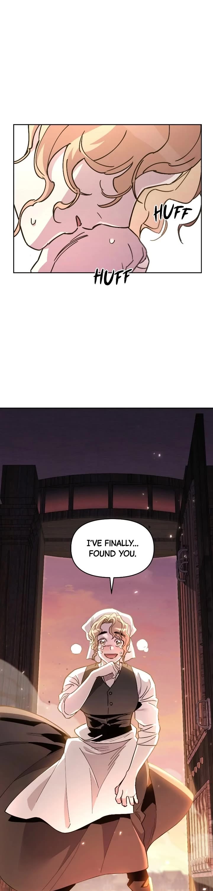 Single Dad In Another World Chapter 24 page 1 - Chapter 24: Episode 24