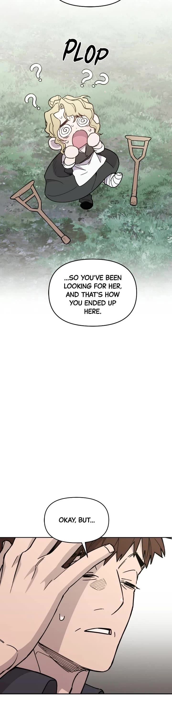 Single Dad In Another World Chapter 24 page 14 - Chapter 24: Episode 24