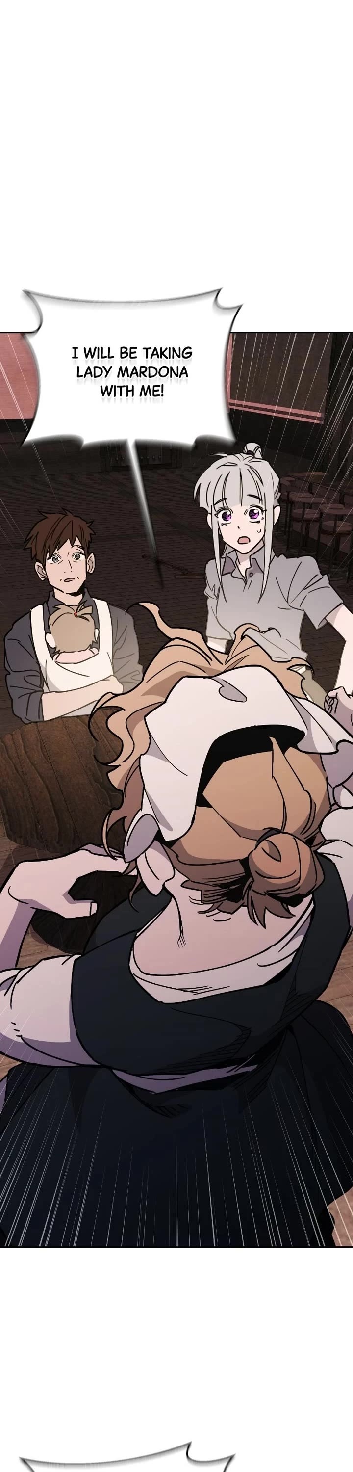 Single Dad In Another World Chapter 24 page 17 - Chapter 24: Episode 24