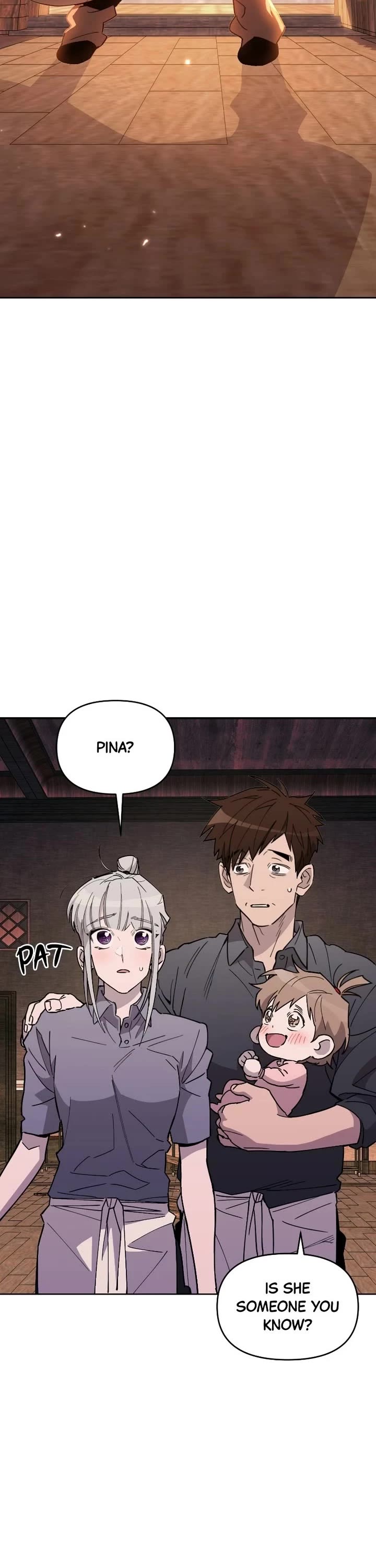 Single Dad In Another World Chapter 24 page 2 - Chapter 24: Episode 24