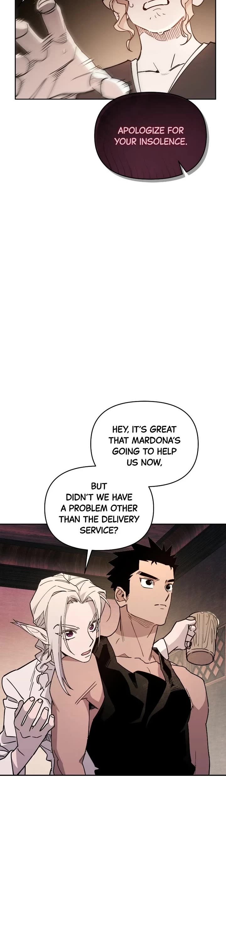 Single Dad In Another World Chapter 24 page 20 - Chapter 24: Episode 24