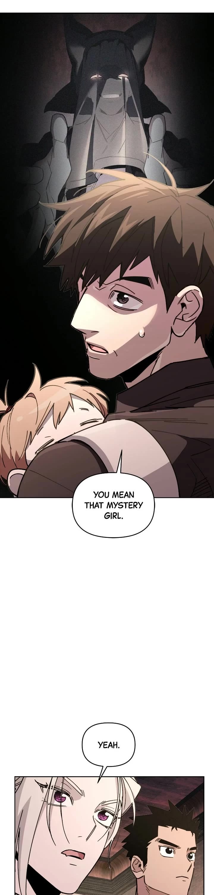 Single Dad In Another World Chapter 24 page 21 - Chapter 24: Episode 24