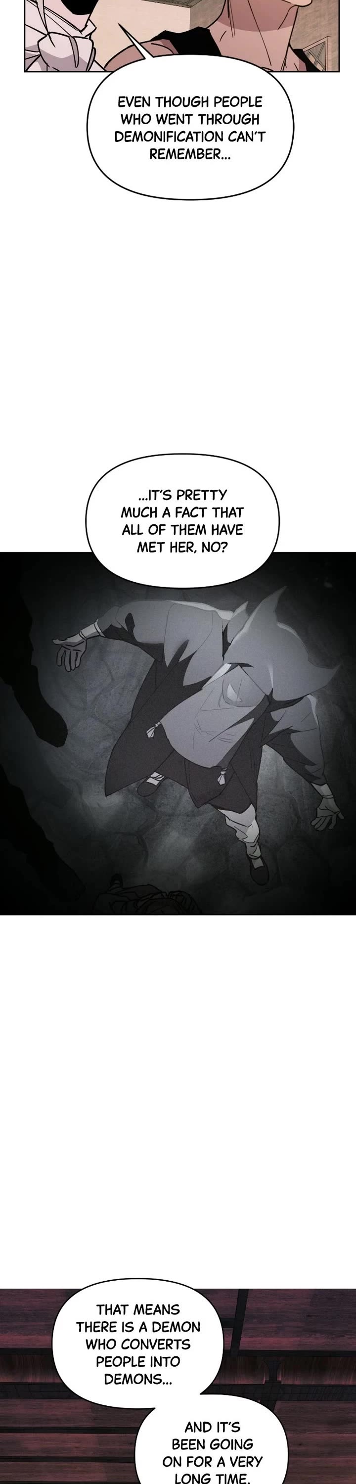 Single Dad In Another World Chapter 24 page 22 - Chapter 24: Episode 24