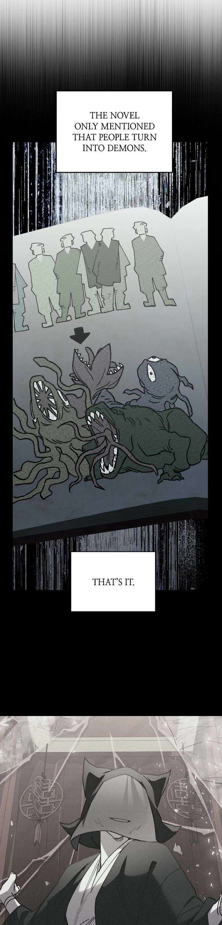 Single Dad In Another World Chapter 24 page 24 - Chapter 24: Episode 24