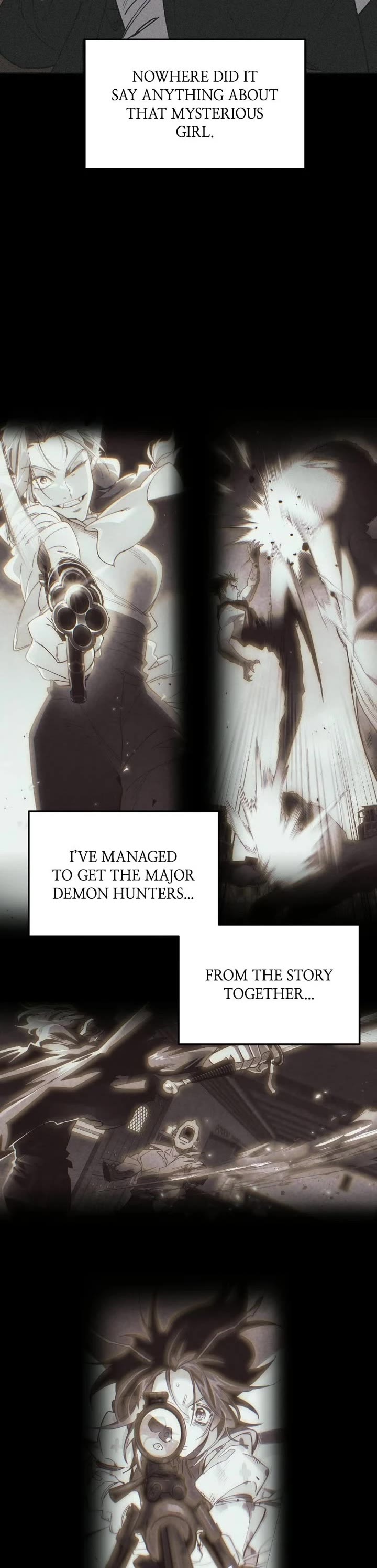 Single Dad In Another World Chapter 24 page 25 - Chapter 24: Episode 24