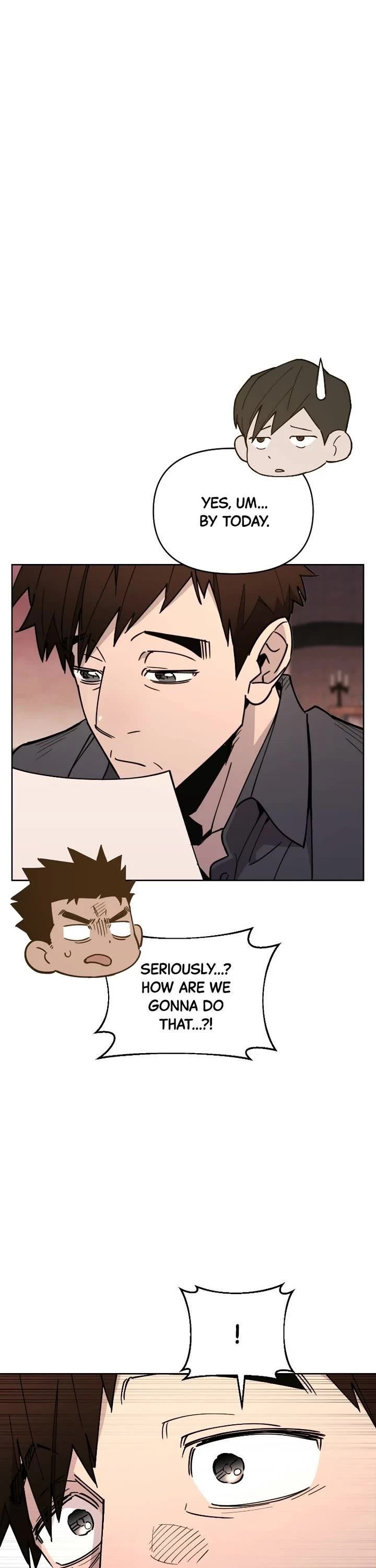 Single Dad In Another World Chapter 24 page 31 - Chapter 24: Episode 24