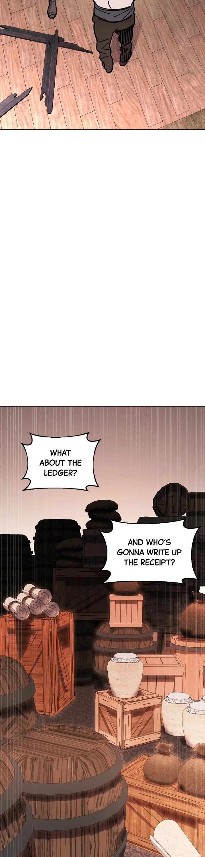 Single Dad In Another World Chapter 24 page 33 - Chapter 24: Episode 24