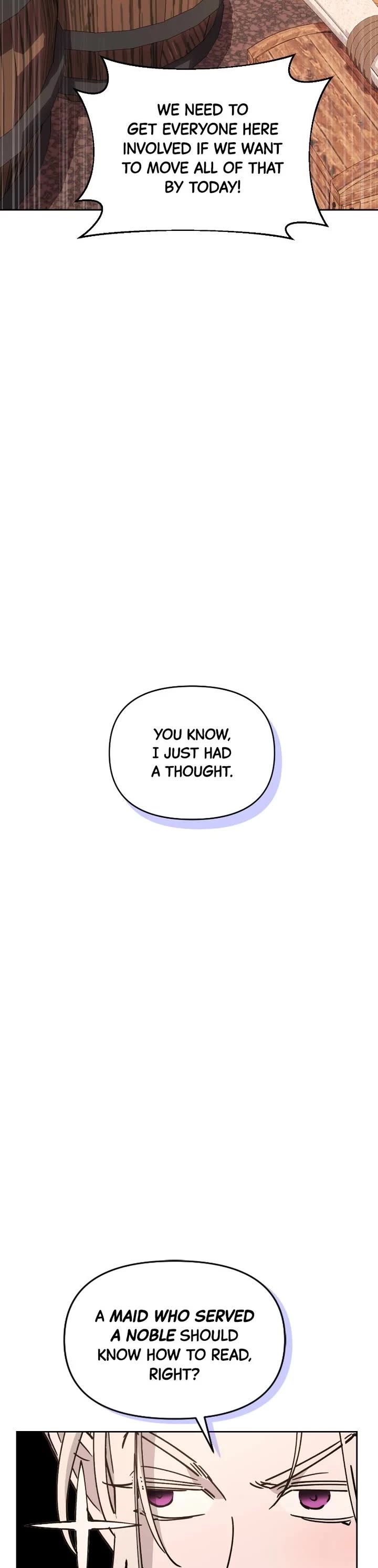 Single Dad In Another World Chapter 24 page 34 - Chapter 24: Episode 24