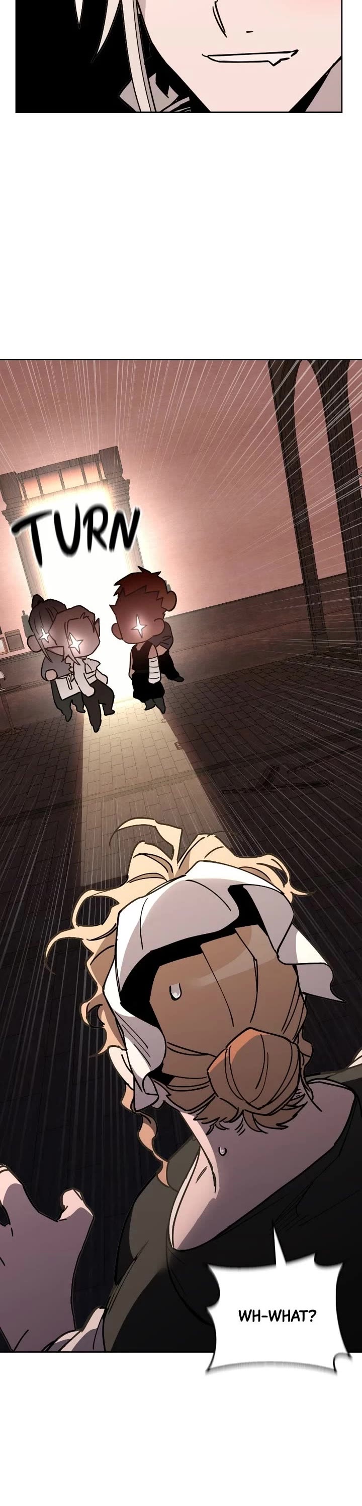 Single Dad In Another World Chapter 24 page 35 - Chapter 24: Episode 24