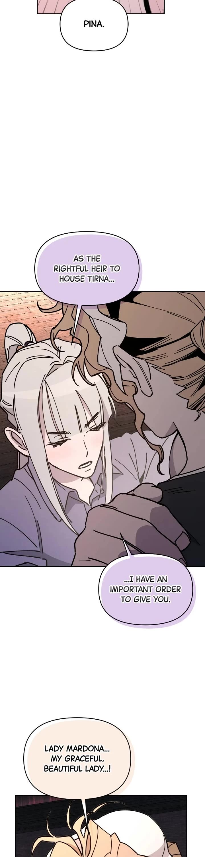 Single Dad In Another World Chapter 24 page 37 - Chapter 24: Episode 24