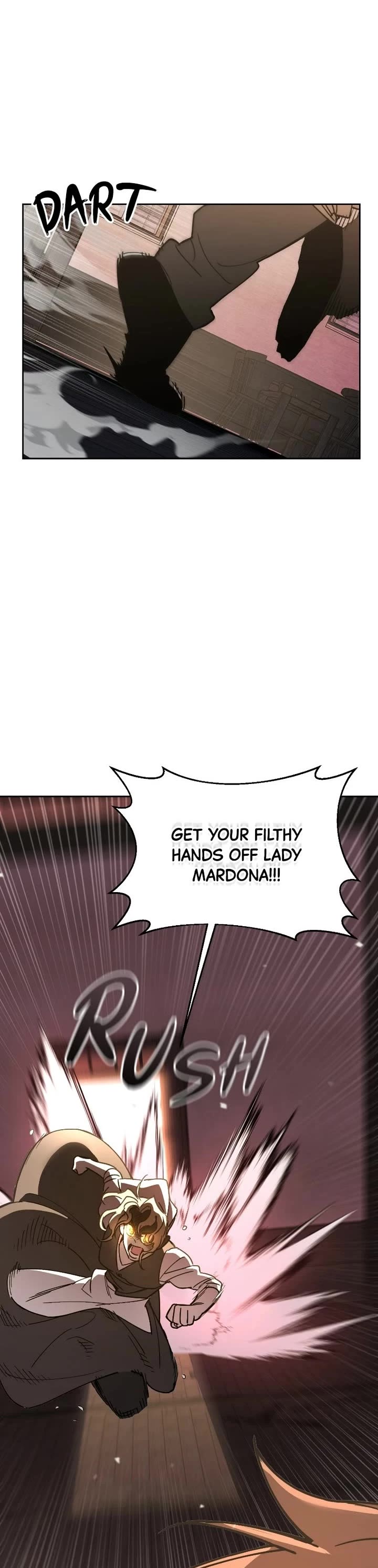 Single Dad In Another World Chapter 24 page 4 - Chapter 24: Episode 24