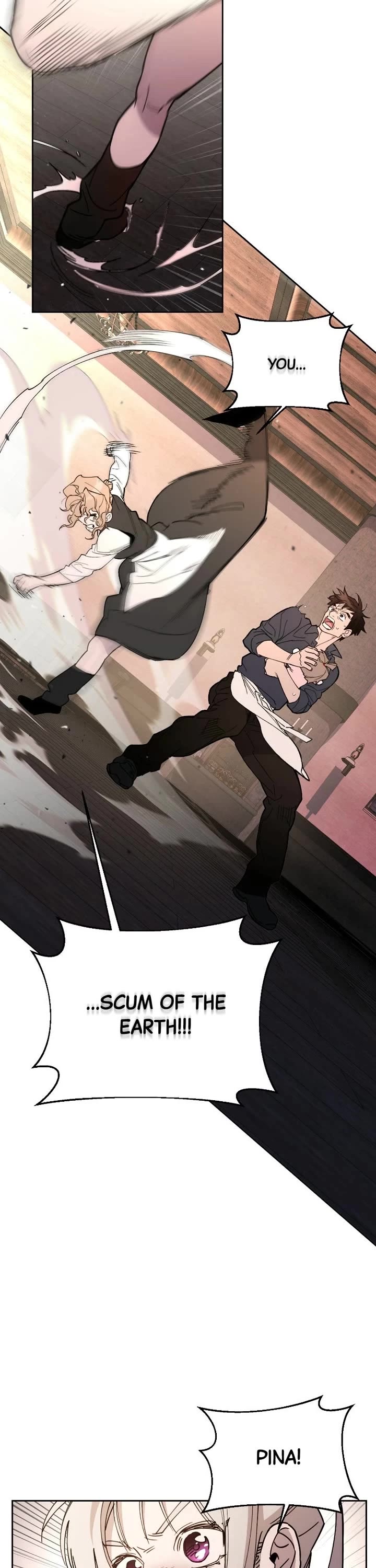 Single Dad In Another World Chapter 24 page 6 - Chapter 24: Episode 24