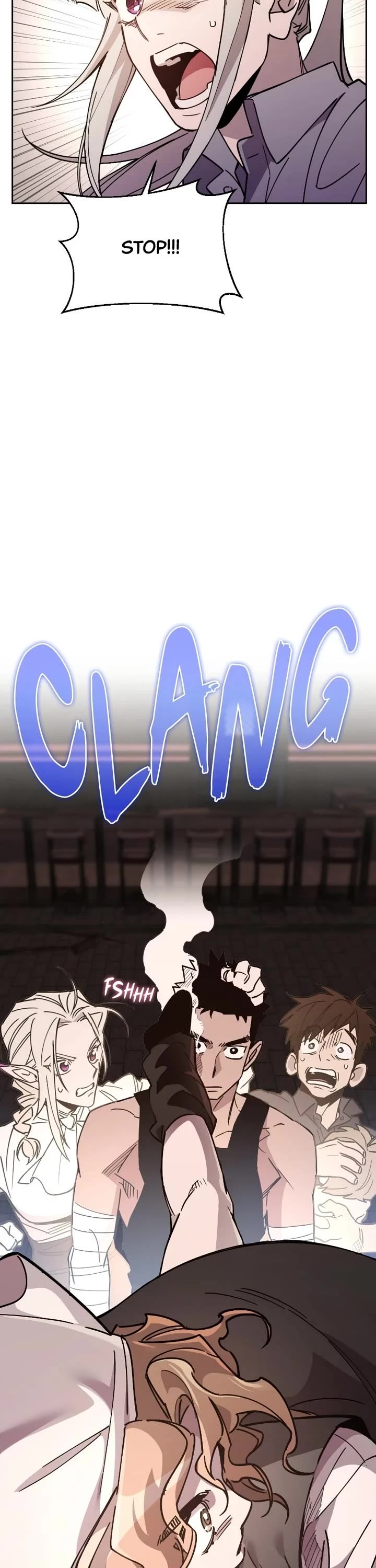 Single Dad In Another World Chapter 24 page 7 - Chapter 24: Episode 24