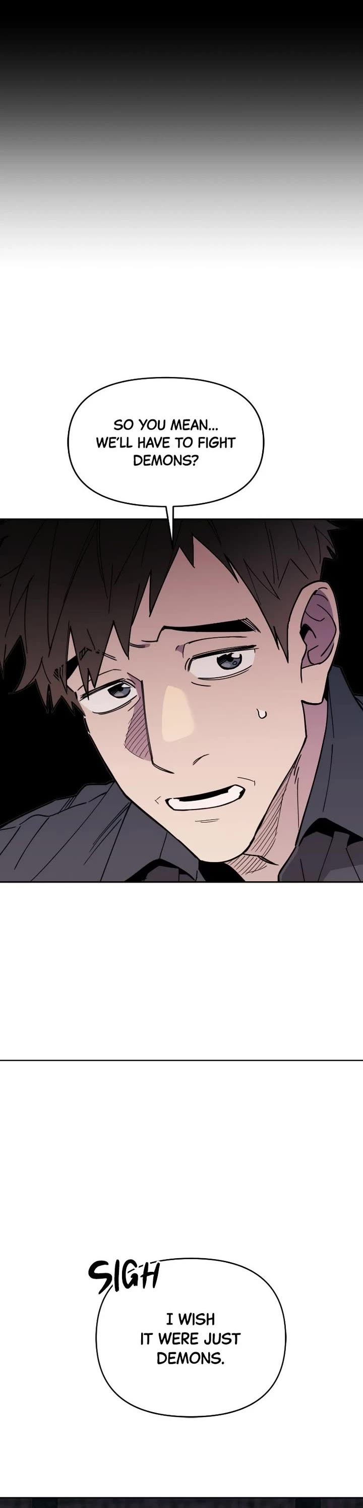 Single Dad In Another World Chapter 25 page 10 - Chapter 25: Episode 25