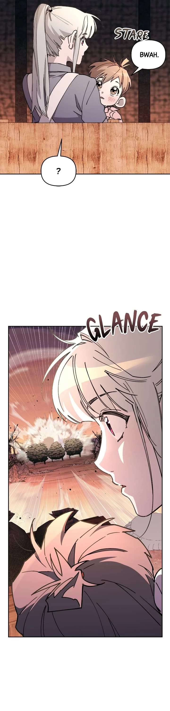 Single Dad In Another World Chapter 25 page 11 - Chapter 25: Episode 25