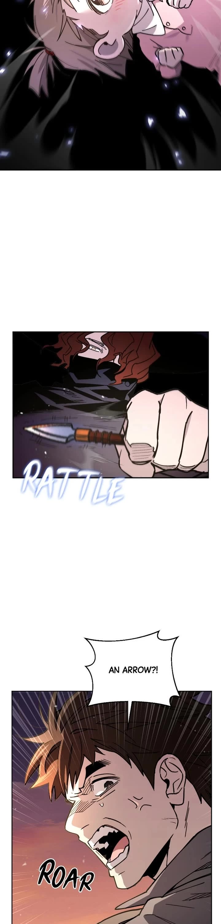 Single Dad In Another World Chapter 25 page 16 - Chapter 25: Episode 25
