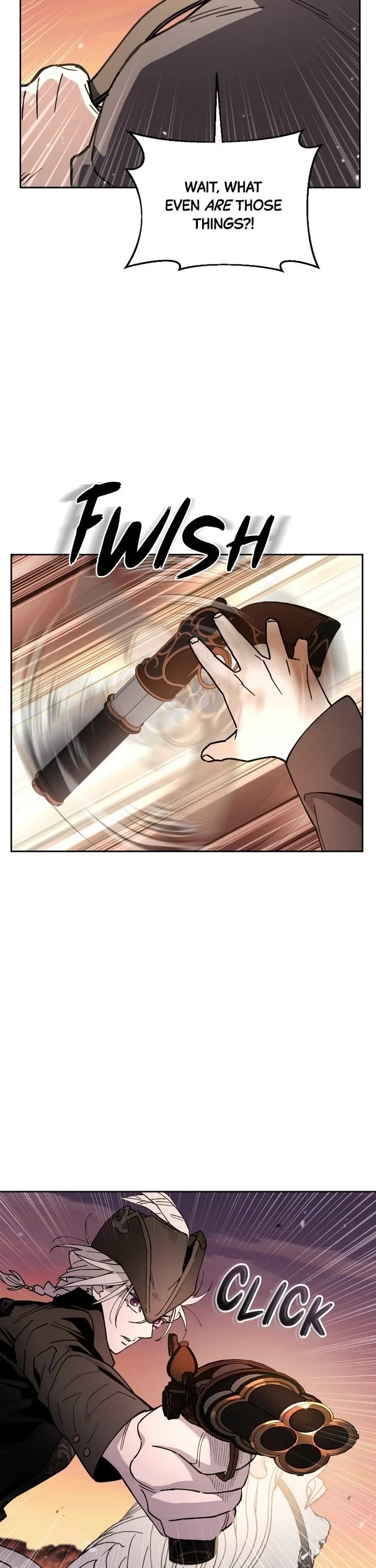 Single Dad In Another World Chapter 25 page 17 - Chapter 25: Episode 25