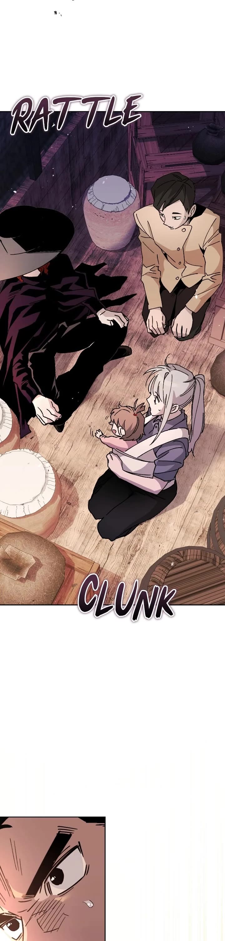 Single Dad In Another World Chapter 25 page 2 - Chapter 25: Episode 25